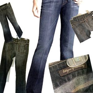 Citizen’s of Humanity Jeans by Jerome Dahan 28